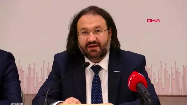 Vizyoner'19 zirvesi'nin bu yılki teması; 'dijital gelecek' Vizyoner'19 zirvesi'nin bu yılki teması; 'dijital gelecek'
