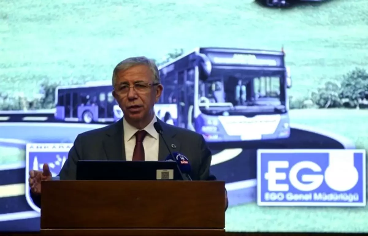 Yavaş'tan 'mesai saatini değiştirme' açıklaması