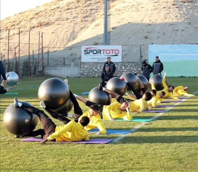 Yeni Malatyaspor, Fenerbahçe maçına 3 puan parolasıyla ...