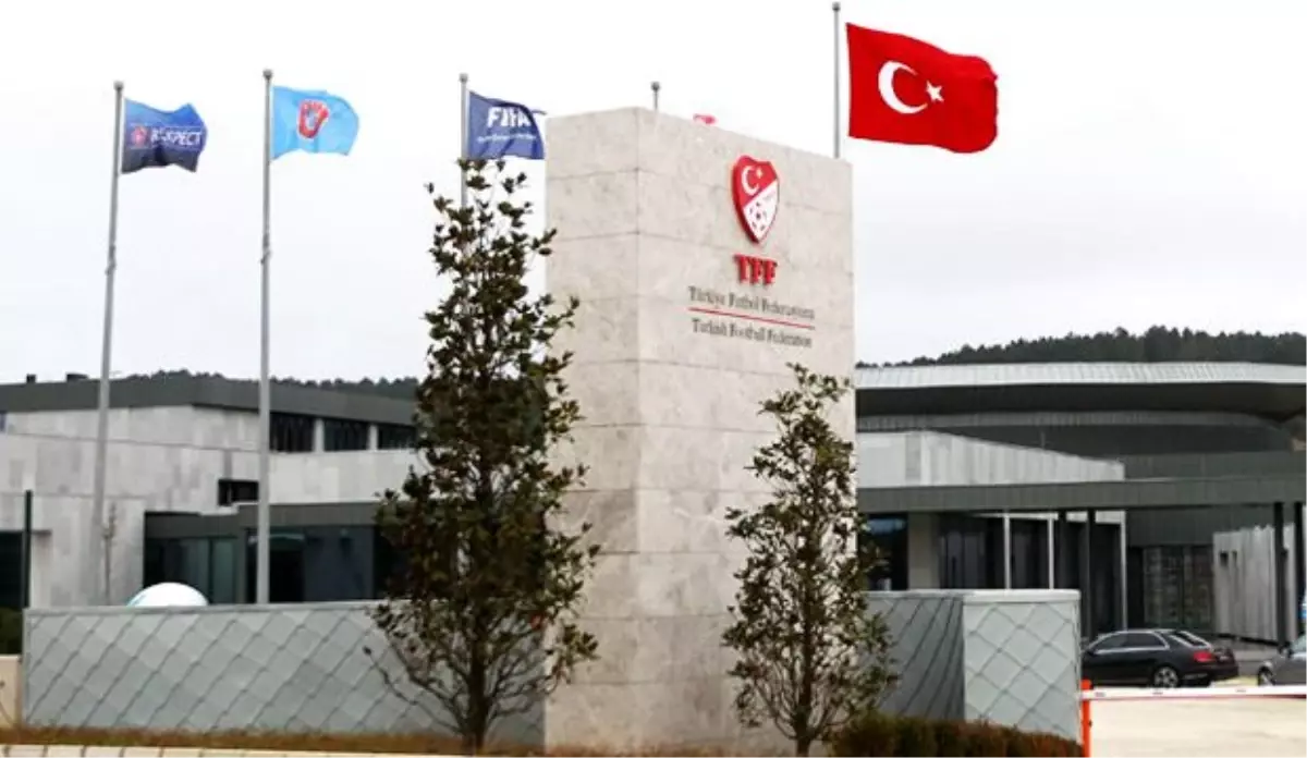 Türkiye Kupası 5. eleme turu programı belli oldu