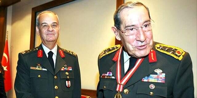 25. Genelkurmay Başkanı Emekli Orgeneral Yaşar Büyükanıt kimdir?