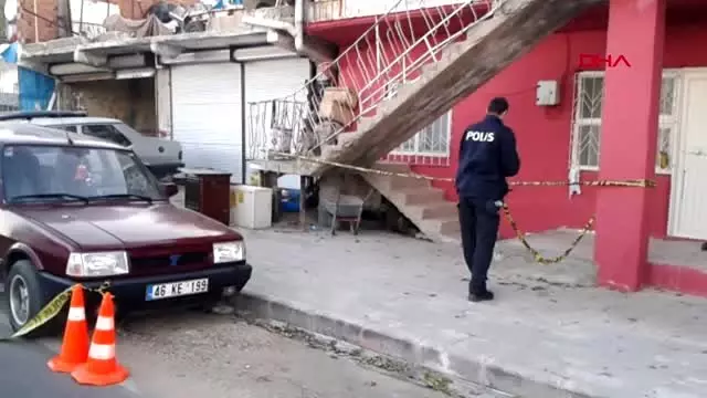 Adıyaman'da iş yerine ateş açılan kişi yaralandı