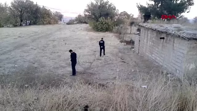 Adıyaman'da iş yerine ateş açılan kişi yaralandı Adıyaman'da iş yerine ateş açılan kişi yaralandı