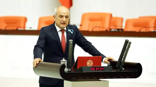 Ali Fazıl Kasap: Kütahya'da Kültür ve Turizm İl Müdürlüğü hafta sonu neden kapalı? Ali Fazıl Kasap: Kütahya'da Kültür ve Turizm İl Müdürlüğü hafta sonu neden kapalı?
