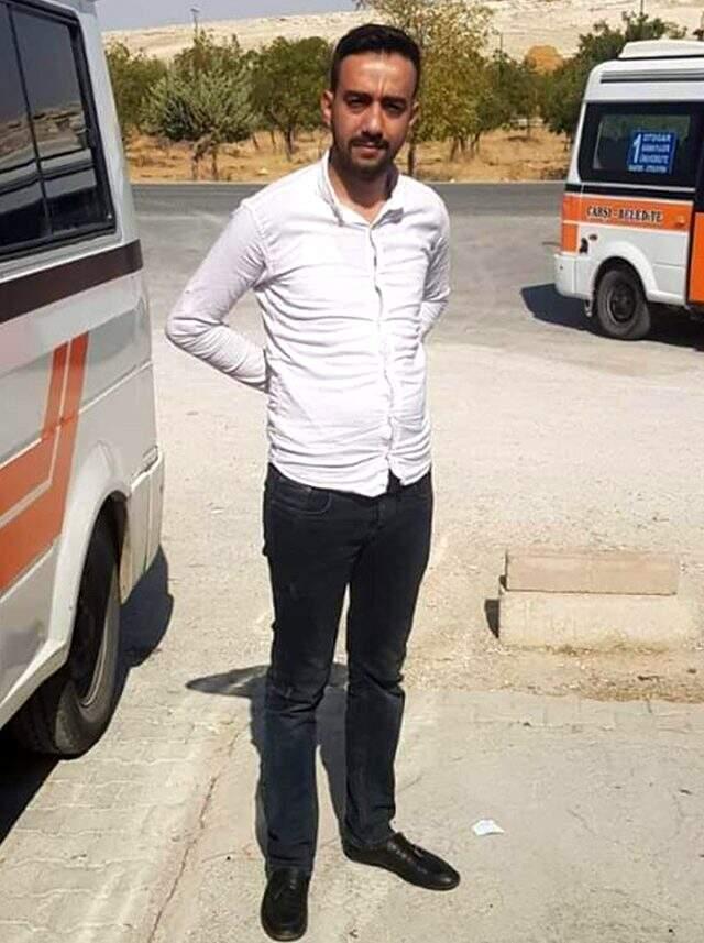 Alkol aldığı arkadaşının boğazını kesip öldürdü