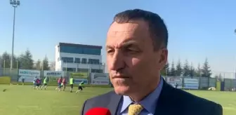 Faruk Koca: Ankaragücü Yönetim Kurulu Üyesi Faruk Koca: Sıkıntılarımız büyük ama aşacağız Faruk Koca: Ankaragücü Yönetim Kurulu Üyesi Faruk Koca: Sıkıntılarımız büyük ama aşacağız