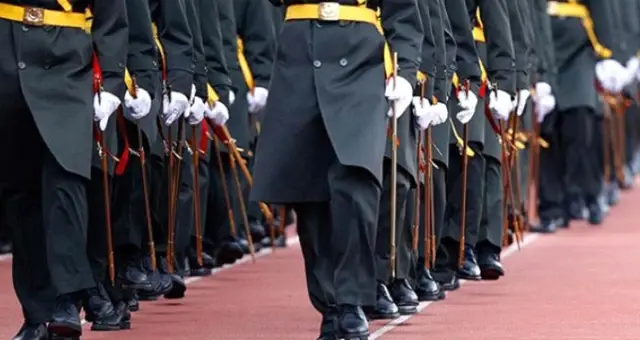Bakan Akar, TSK'dan ihraç edilen FETÖ'cü sayısını açıkladı: 17 bin 866