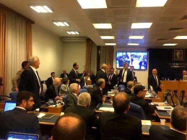 Bakan Soylu'dan Saadet Partili Cihangir İslam'a: Sen provokatörsün, hainsin