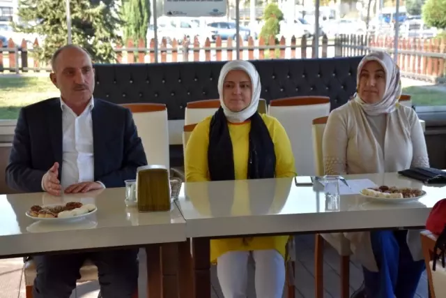 Başkan Kılıç göreve geldiğinden itibaren geçen süreci değerlendirdi Başkan Kılıç göreve geldiğinden itibaren geçen süreci değerlendirdi