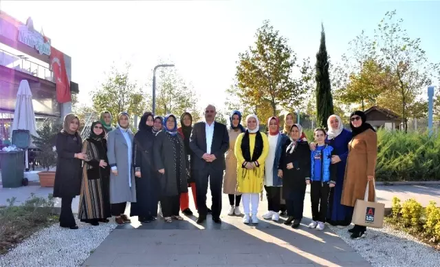 Başkan Kılıç göreve geldiğinden itibaren geçen süreci değerlendirdi Başkan Kılıç göreve geldiğinden itibaren geçen süreci değerlendirdi