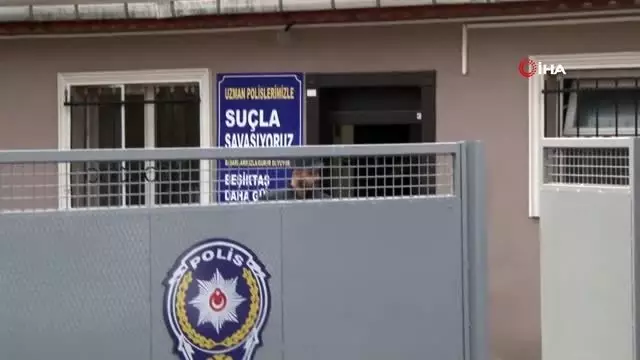 Beşiktaş’taki saldırgan kadının ifadesi ortaya çıktı