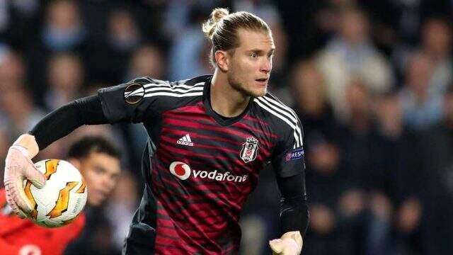 Beşiktaş'tan Aboubakar ve Karius için açıklama