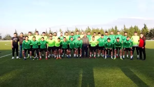 Bu takımın tamamı öğrenci Bu takımın tamamı öğrenci