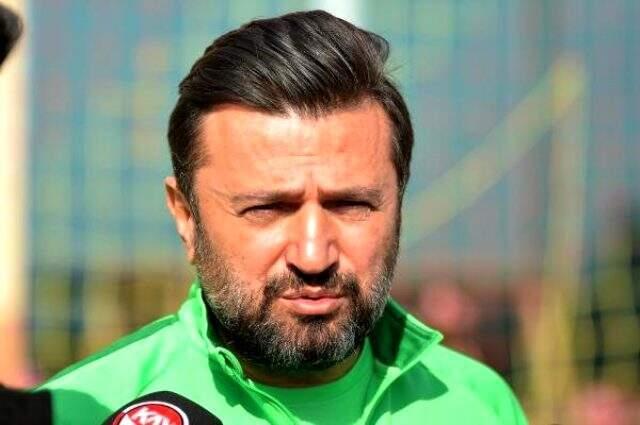 Bülent Uygun: Emre Demir'i, Real Madrid, Barcelona ve Chelsea takip ediyor