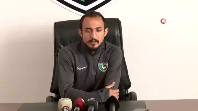 Burak Çalık: