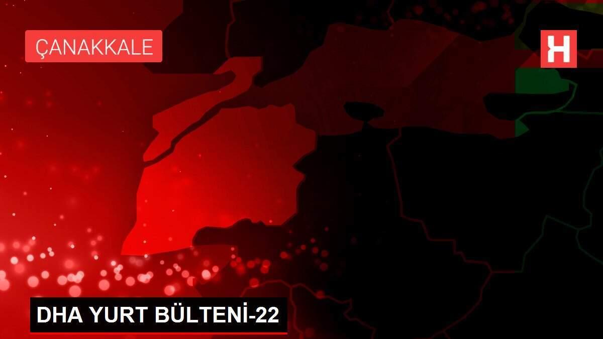 DHA YURT BÜLTENİ-22