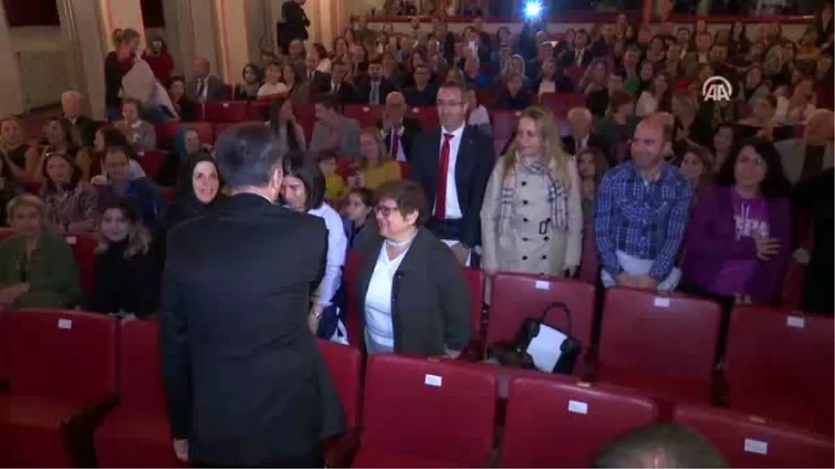 DOB'dan öğretmenlere vefa konseri