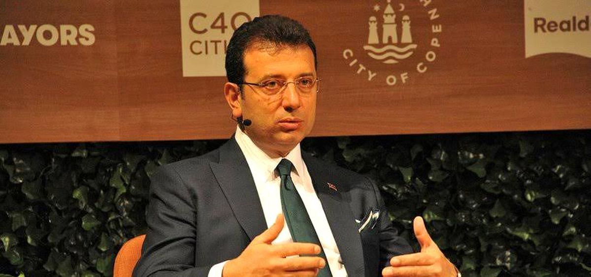 Ekrem İmamoğlu: İstanbul'un tüm büyük ihalelerini canlı yayınlayacağız