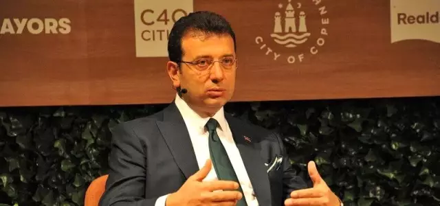Ekrem İmamoğlu: İstanbul'un tüm büyük ihalelerini canlı yayınlayacağız Ekrem İmamoğlu: İstanbul'un tüm büyük ihalelerini canlı yayınlayacağız