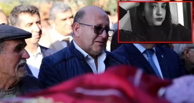 Eski sevgilisi tarafından öldürülen Güleda'nın babası konuştu: Yüreğim almıyor Eski sevgilisi tarafından öldürülen Güleda'nın babası konuştu: Yüreğim almıyor
