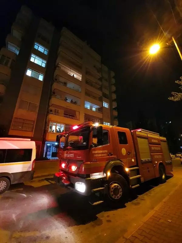 Evinden yayılan kötü kokudan cesedi bulundu Evinden yayılan kötü kokudan cesedi bulundu