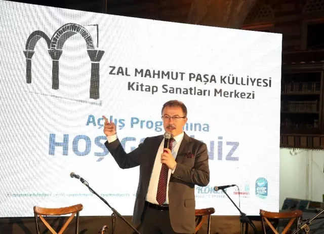 Eyüpsultan'da 'Çocuk Kitapları Festivali'ne yoğun ilgi