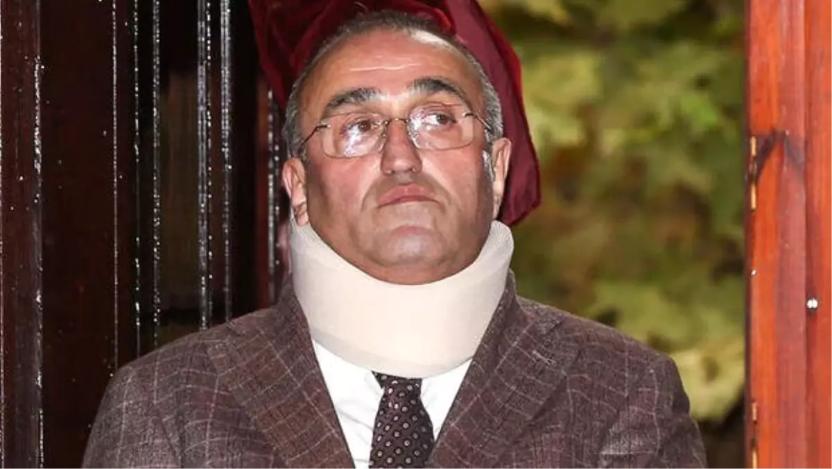 Galatasaray'da yönetime nazar değdi!