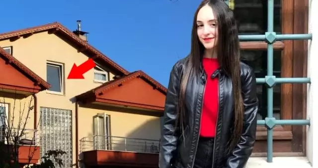 Güleda'nın öldürüldüğü 12 numaralı oda kapatıldı, öğrenciler apartı terk etti