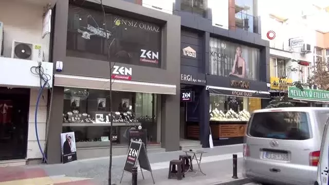 Günlük kiralık evde kalan genç ölü bulundu Günlük kiralık evde kalan genç ölü bulundu
