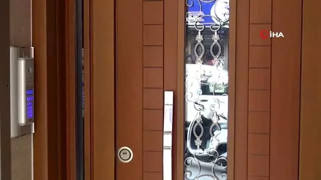 Günlük kiralık evde kalan genç ölü bulundu Günlük kiralık evde kalan genç ölü bulundu