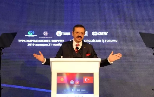 Hisarcıklıoğlu: Hisarcıklıoğlu: