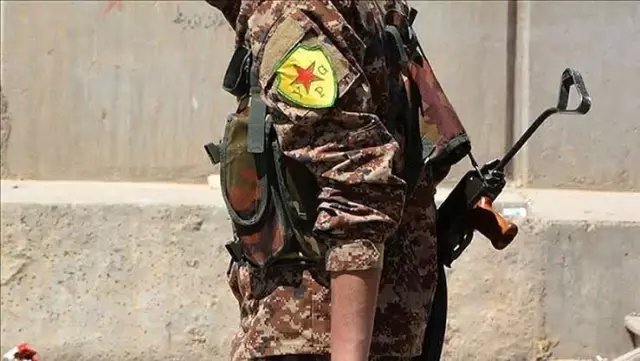 IKBY Dışilişkiler Başkanı Dizeyi'den PKK/YPG'ye ağır suçlama: Kürt partilerin bölgede faaliyet göstermesine müsaade etmedi