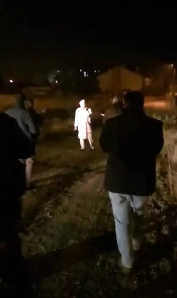 İş arkadaşını öldürüp, müşterileri yaralayan lokanta çalışanı tutuklandı (2) İş arkadaşını öldürüp, müşterileri yaralayan lokanta çalışanı tutuklandı (2)