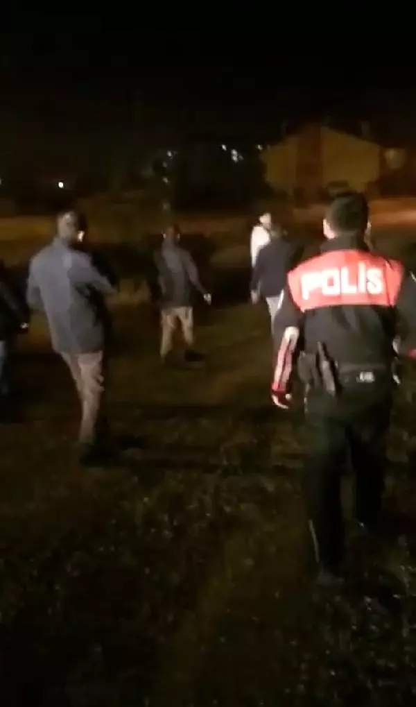 İş arkadaşını öldürüp, müşterileri yaralayan lokanta çalışanı tutuklandı (2) İş arkadaşını öldürüp, müşterileri yaralayan lokanta çalışanı tutuklandı (2)