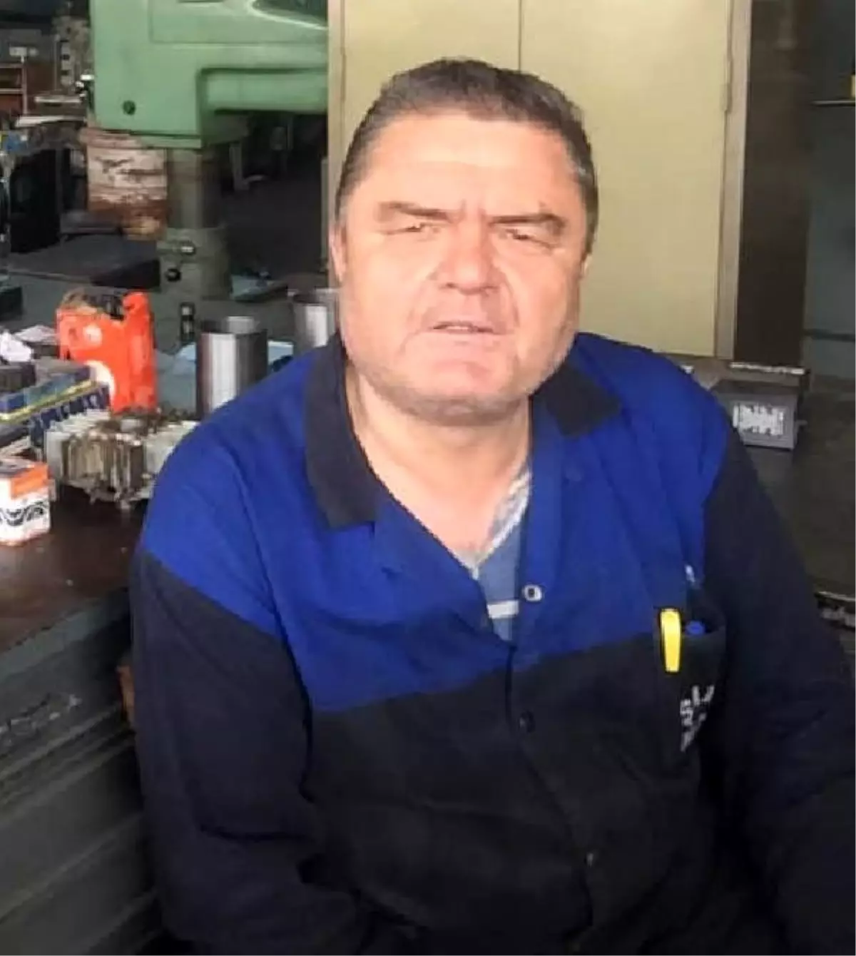 İş arkadaşıyla tartıştı, kalp krizi geçirerek öldü