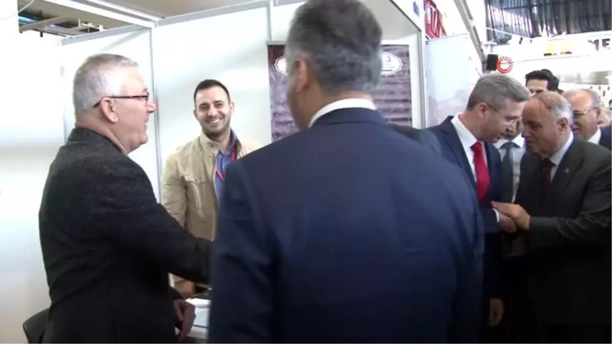 İŞKUR Genel Müdür Yardımcısı Bekir Aktürk: 'Gençler iş beğenmediği için yönlendirdiğimiz iş...