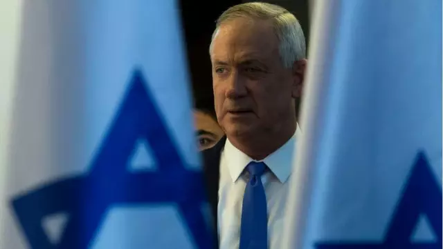 İsrail'de koalisyon görüşmeleri çöktü: Ülkeyi ve Netanyahu'yu ne bekliyor? İsrail'de koalisyon görüşmeleri çöktü: Ülkeyi ve Netanyahu'yu ne bekliyor?
