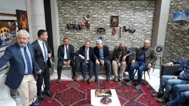 İstanbul'da Adıyaman tanıtıldı İstanbul'da Adıyaman tanıtıldı