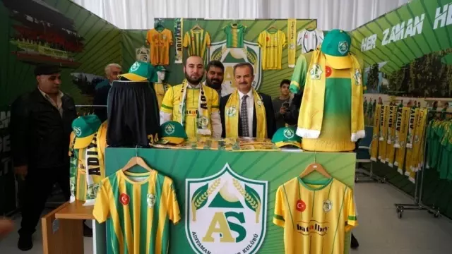 İstanbul'da Adıyaman tanıtıldı İstanbul'da Adıyaman tanıtıldı
