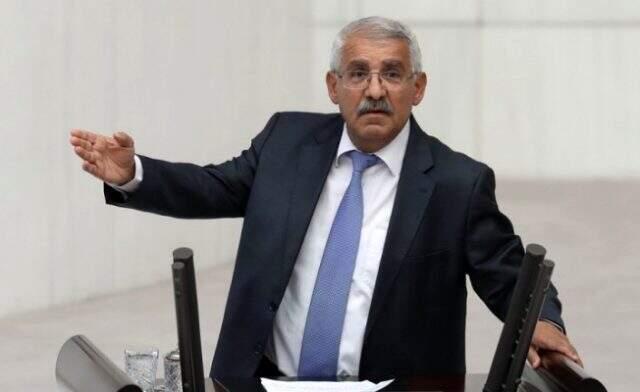 İYİ Partili Yokuş: TBMM kantininde hileli ilan edilen sahte bal satılıyor