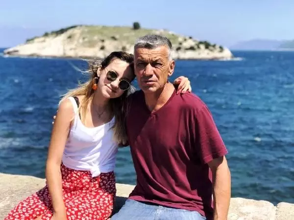 Kader Buse'nin babası: Meleğimizi bulamıyoruz Kader Buse'nin babası: Meleğimizi bulamıyoruz