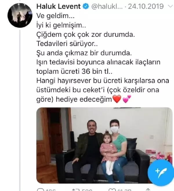 Kanseri yenen eşini gelin arabasıyla karşıladı Kanseri yenen eşini gelin arabasıyla karşıladı