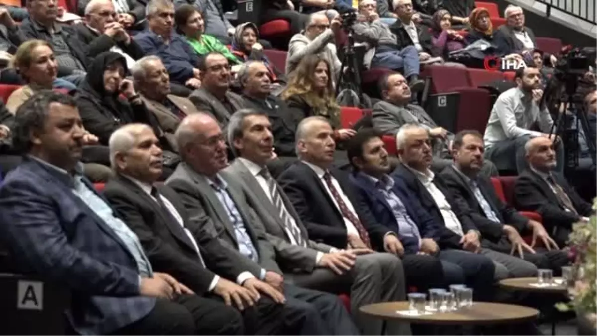 Kazım Karabekir ve Milli Mücadele kahramanları Denizli'de anıldı