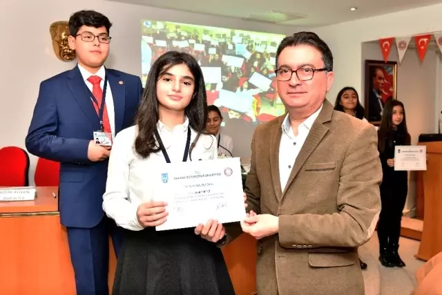 Kent yönetiminde Çocuk Meclisi aktif rol alacak Kent yönetiminde Çocuk Meclisi aktif rol alacak