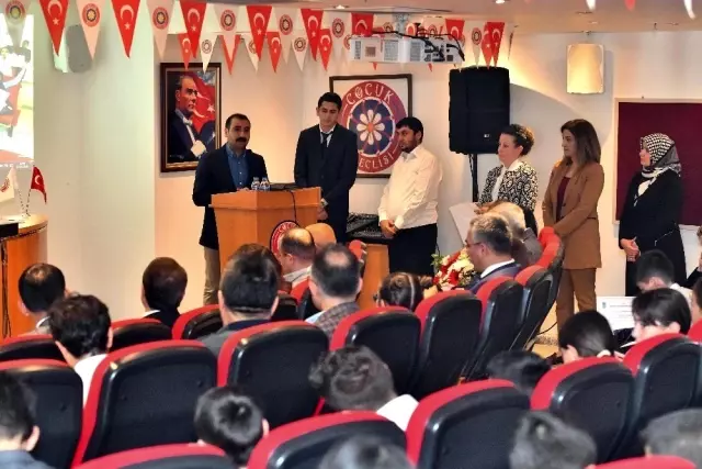 Kent yönetiminde Çocuk Meclisi aktif rol alacak Kent yönetiminde Çocuk Meclisi aktif rol alacak