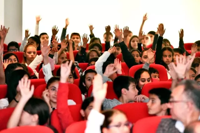 Kent yönetiminde Çocuk Meclisi aktif rol alacak Kent yönetiminde Çocuk Meclisi aktif rol alacak