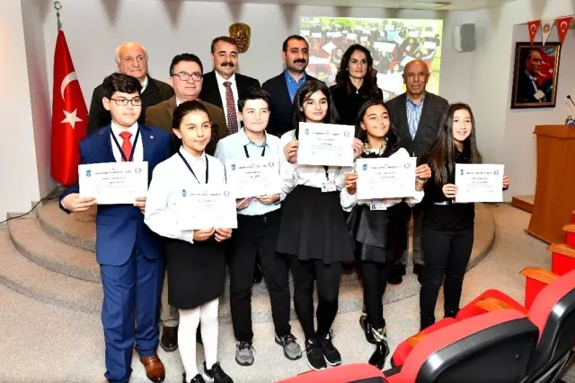 Kent yönetiminde Çocuk Meclisi aktif rol alacak Kent yönetiminde Çocuk Meclisi aktif rol alacak