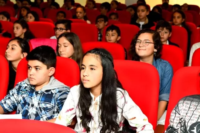 Kent yönetiminde Çocuk Meclisi aktif rol alacak Kent yönetiminde Çocuk Meclisi aktif rol alacak