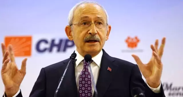 Kılıçdaroğlu'ndan EYT açıklaması: Bütçede para var Kılıçdaroğlu'ndan EYT açıklaması: Bütçede para var