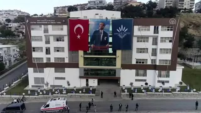 Kılıçdaroğlu: 'Yurt sorununu 1 yılda çözeceğiz'